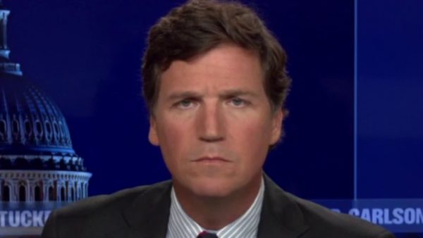 ‘Tucker Carlson Tonight’ on the rise in crime across the US