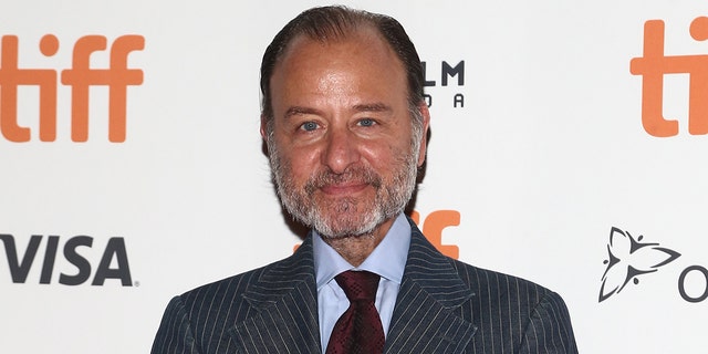Fisher Stevens opened up about his regret over playing an Indian character in 'Short Circuit.'