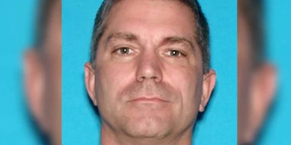 NJ cop busted for running meth lab out of home