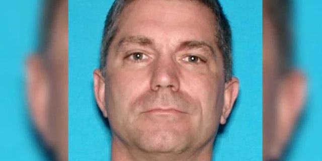 Christopher Walls, longtime member of the Long Branch Police Department, was arrested after officers came to his home for a domestic disturbance and found material and equipment for making meth in his basement, prosecutors said 