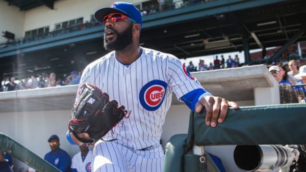 Cubs’ Jason Heyward believes attention should be on fans over vaccination concerns, not players