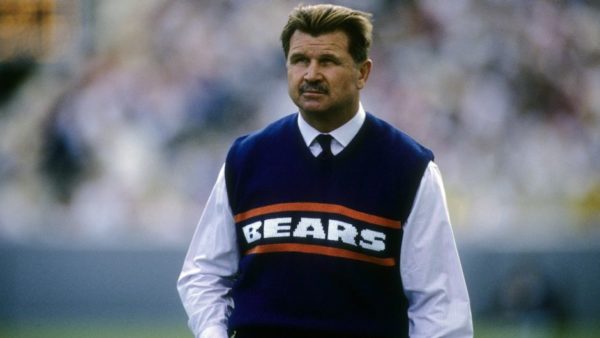 Bears ‘belong in the city of Chicago,’ Mike Ditka says amid relocation rumors