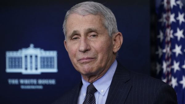 ‘The Five’ on Dr. Fauci, cyberattack concerns