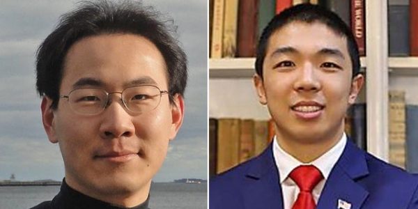 Yale grad student Kevin Jiang murder: Nabbed fugitive Qinxuan Pan to seek $20M bail reduction