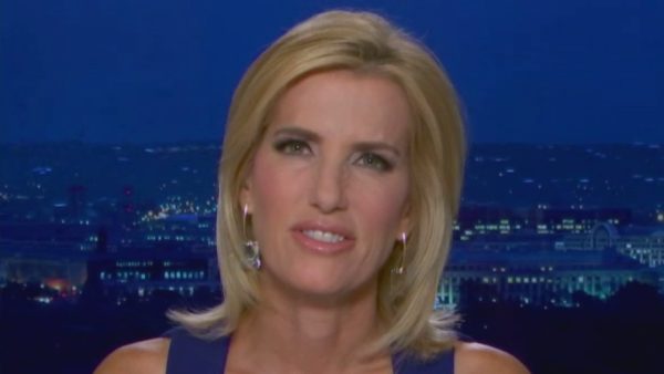 ‘The Ingraham Angle’ on the radicals behind America’s crime wave