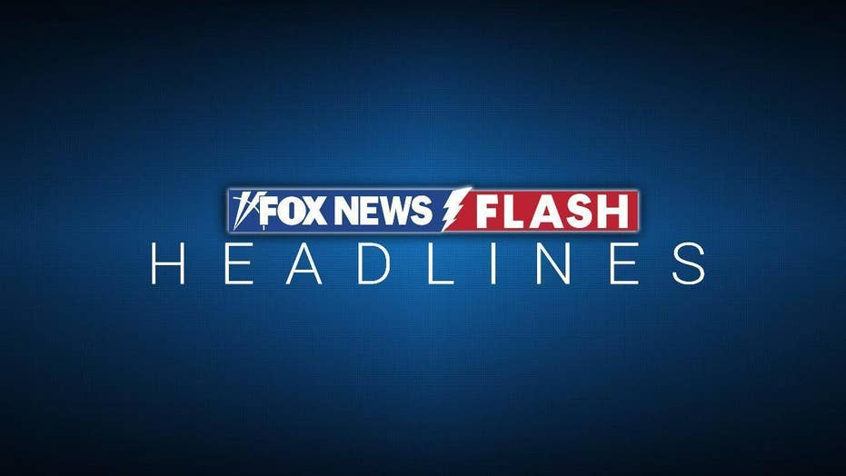Fox News Flash top headlines for June 11