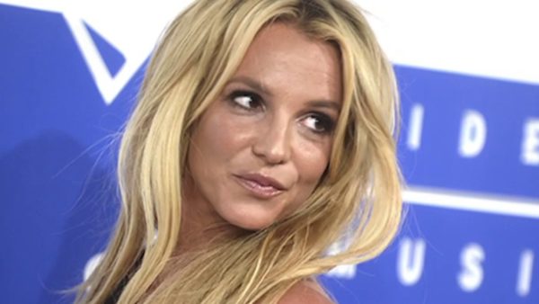 ‘The Five’ on Britney Spears speaking out