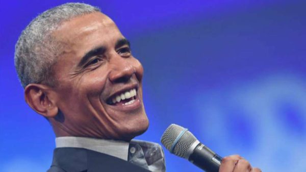 Obama says cancel culture has gone ‘overboard’: Stop expecting everybody ‘to be perfect’