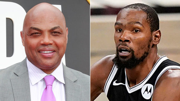 Charles Barkley ‘rooting against’ Nets in NBA Playoffs, says ‘superteams’ hurt the game