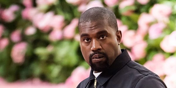 Kanye West unfollows ex-wife Kim Kardashian and her sisters on Twitter