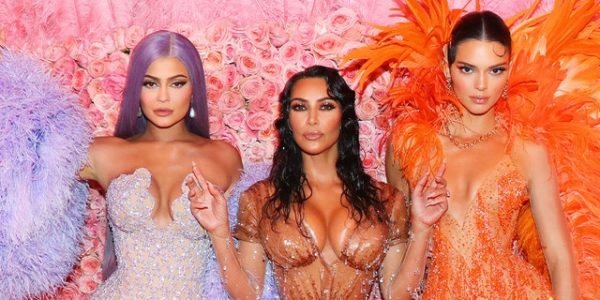 Kim Kardashian won’t change her ‘sexy’ style when she becomes a lawyer: ‘You can do whatever you want’