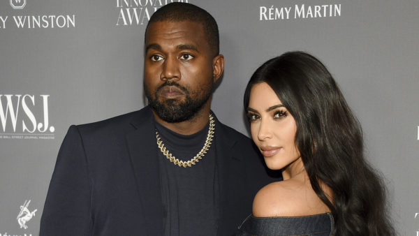Kim Kardashian says she loves Kanye West ‘for life’ in birthday tribute amid divorce