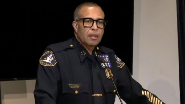 Former Detroit police chief reacts to DC crime wave: ‘Malfeasance’ ‘broke’ the system