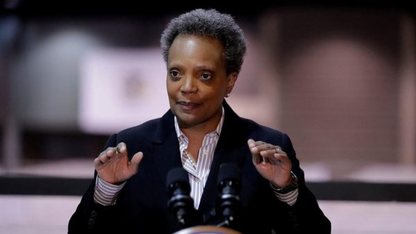 Chicago alderman calls out Mayor Lightfoot for rising crime: She’s not up to the job