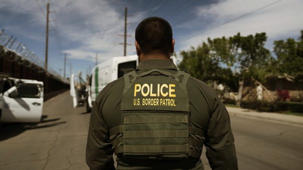Border Patrol nabs slew of criminal illegal immigrants, including gang members, sex offenders