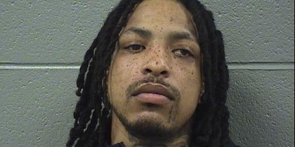 Chicago weekend gun violence leaves 40 shot, 11 killed, including rapper ambushed after release from jail