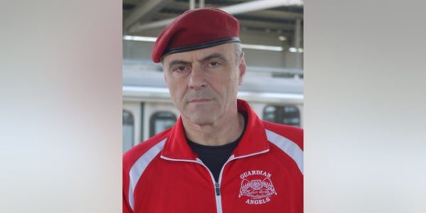 Curtis Sliwa, GOP candidate for NYC mayor, says he wasn’t invited to White House to discuss crime reduction