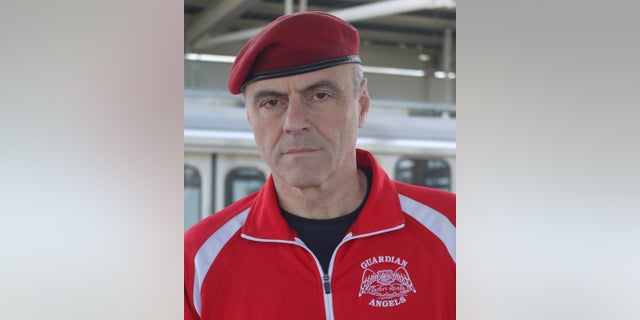 Curtis Sliwa founded the "Guardian Angels" in 1979.