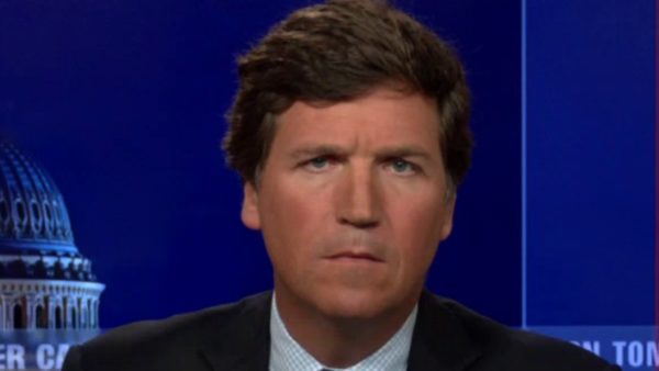 Tucker: Democrats rode virus panic all the way to the White House