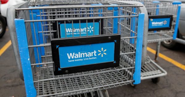 Jury Awards $125 Million After Walmart Fires Woman With Down Syndrome