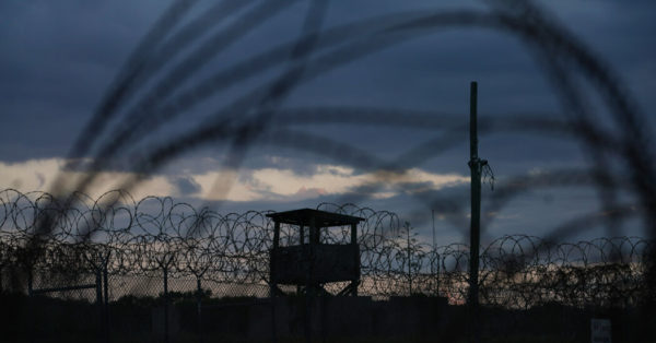 Biden Administration Transfers Its First Detainee From Guantánamo Bay