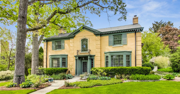 What $1.5 Million Buys You in Illinois, Michigan and California