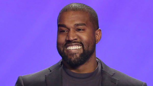 Kanye West to reveal ‘Donda’ album at massive Atlanta event