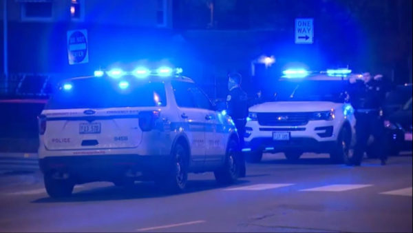 Chicago police target gun trafficking following bloody weekend, ahead of Biden strike force
