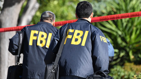 Indianapolis FBI raids lead to more than 10 arrests