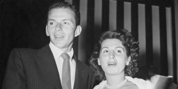 Frank Sinatra and Ava Gardner had ‘a very intense relationship’ that ‘was bound to burn out,’ pal says
