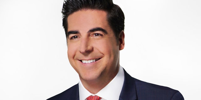 Jesse Watters has observed a lot over the years while traveling America and considers himself a "cultural anthropologist" who studies liberals. 