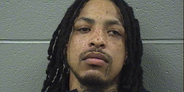 Londre Sylvester was gunned down in an ambush-style attack outside the Cook County Jail shortly after his release on electronic monitoring, police said. 