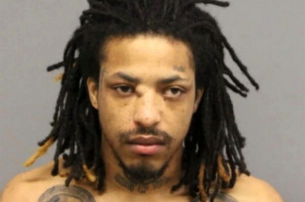 Chicago rapper gunned down leaving jail, shot 64 times