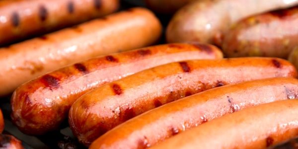 Hot dogs: 5 little-known facts ahead of July 4