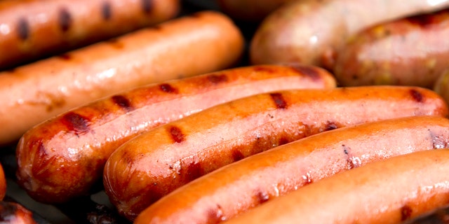 Americans are expected to eat 7 billion hot dogs all summer, and 150 million hot dogs on the Fourth of July alone. 
