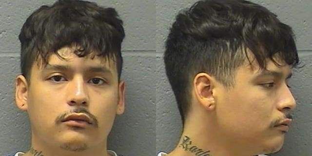 Several agencies in Illinois are searching for Hugo R. Avila, who escaped a transport van en route to Kane County jail. 