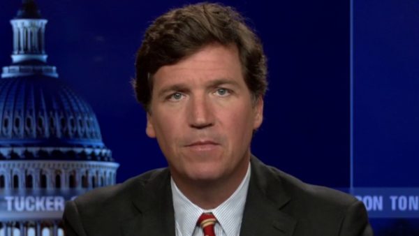Tucker Carlson: If public officials keep acting like this, there may be a revolution