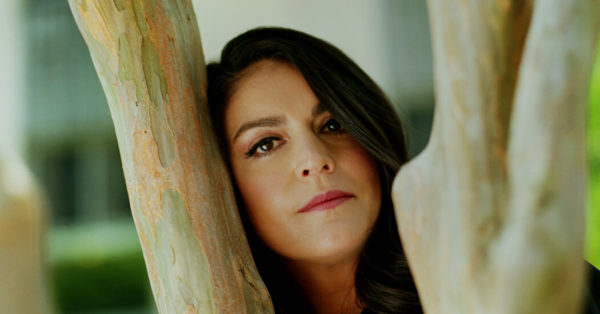 Cecily Strong Is Starting a New Conversation