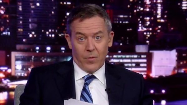 Greg Gutfeld: The more Dems and media try to reduce security, it’s up to the rest of us to enhance it