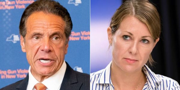 Top Cuomo aide reportedly resigns as embattled governor faces sexual misconduct allegations