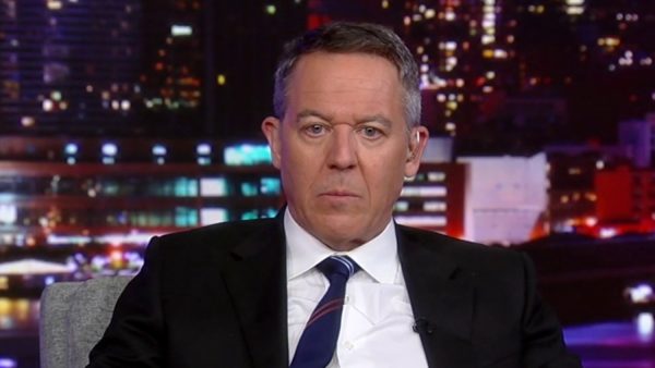 Greg Gutfeld: You know you’re in deep, when you litigate the definition of ‘stranded’