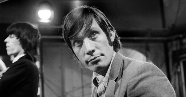 Charlie Watts, Bedrock Drummer for the Rolling Stones, Dies at 80