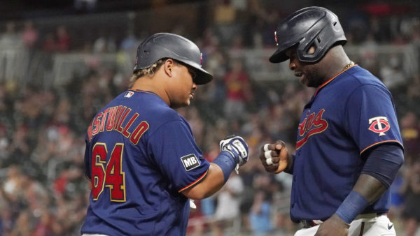 Astudillo sparks Twins in 4-3 win as Sox streak ends at 4