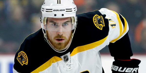 Jimmy Hayes’ wife, brother post heartfelt messages after former NHL player’s sudden death
