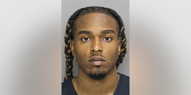 Bryan Rhoden, 23, was arrested five days after the shootings and charged with three counts of murder, three counts of aggravated assault, and two counts of kidnapping. 