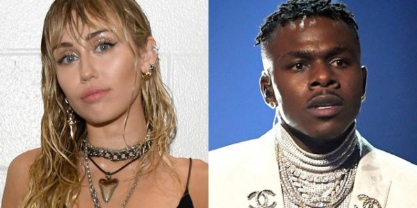 Miley Cyrus offers to educate DaBaby amid scandal, rails against ‘cancel culture’ in social media post