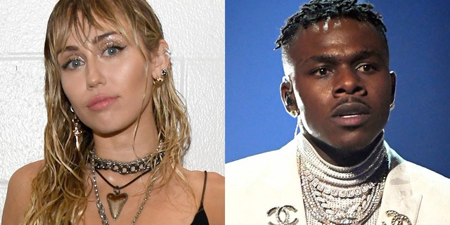 Miley Cyrus offered to educate DaBaby following backlash for homophobic comments he made at a recent concert.
