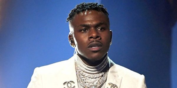 Dababy dropped by Lollapalooza hours before performance following homophobic remarks