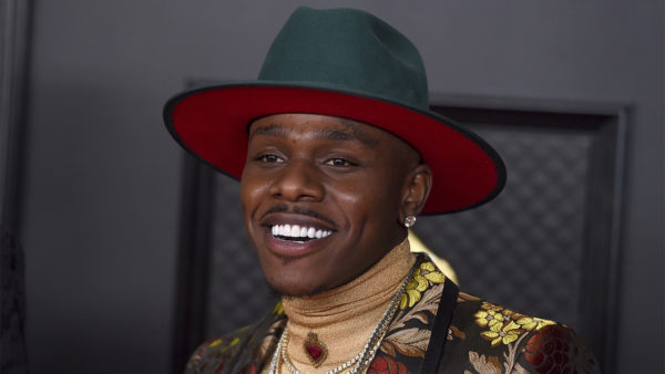 DaBaby offers second apology after recent homophobic comments