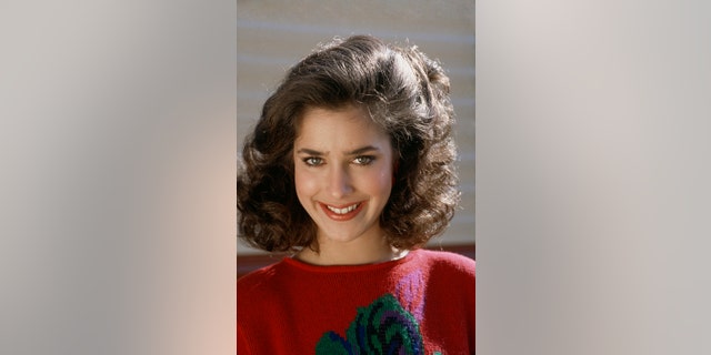 Claudia Wells impressed Steven Spielberg during her audition.